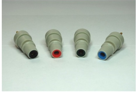 Low Thermal Binding Post