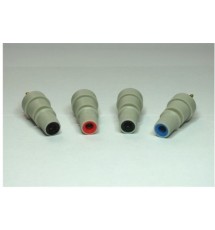 Low Thermal Binding Post