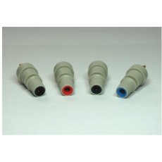 Low Thermal Binding Post