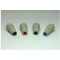 Low Thermal Binding Post
