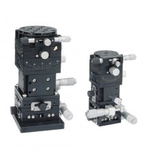 6축 XYZG2R 유닛스테이지 SSU6-4018