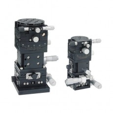 6축 XYZG2R 유닛스테이지 SSU6-4018