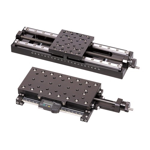 Multi-Long-Drive Stage L-100