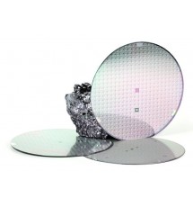 Silicon Carbide Wafer W4TRF0R-0200