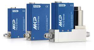 MFC Mass Flow Controller VIC-D220 2slpm