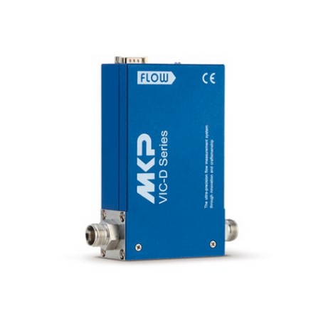 MFC Mass Flow Controller VIC-D220 2slpm