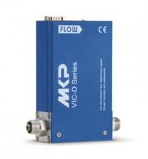 MFC Mass Flow Controller VIC-D210 5sccm