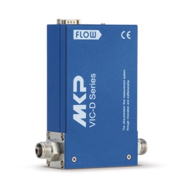 MFC Mass Flow Controller VIC-D210 5sccm