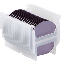 4inch Oxidation Silicon Wafer