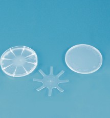 Single Wafer Tray 6inch