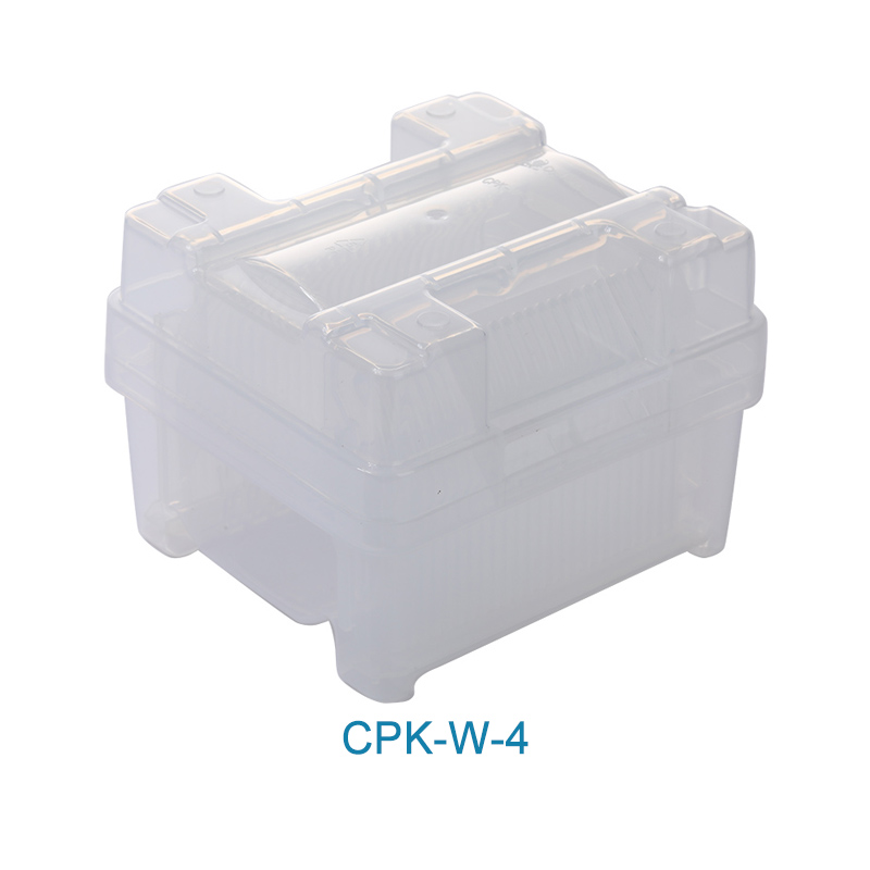 Wafer Carrier 4inch