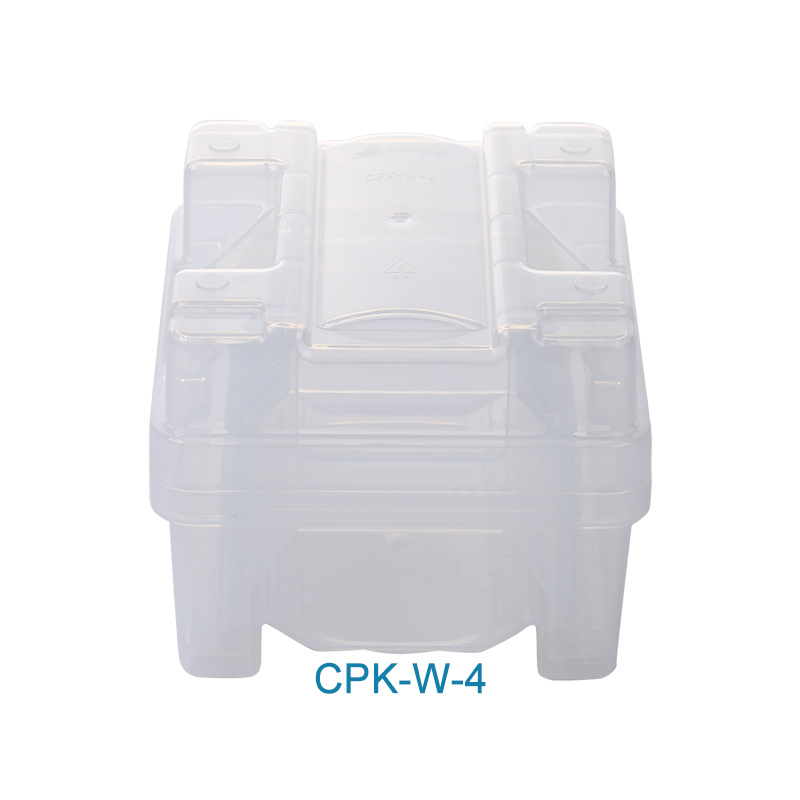 Wafer Carrier 4inch
