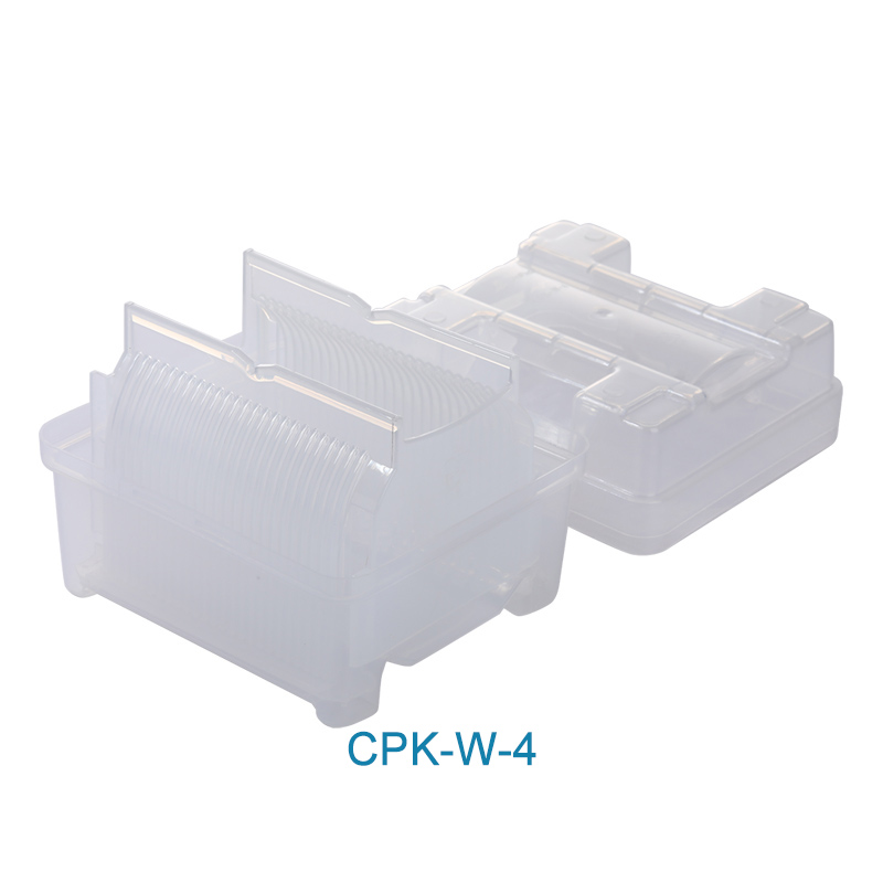 Wafer Carrier 4inch