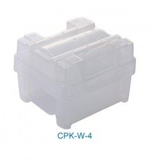 Wafer Carrier 4inch
