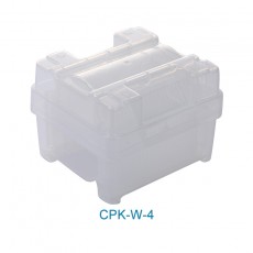 Wafer Carrier 4inch