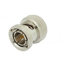BNC Male Shorting Dust Cap