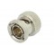 BNC Male Shorting Dust Cap