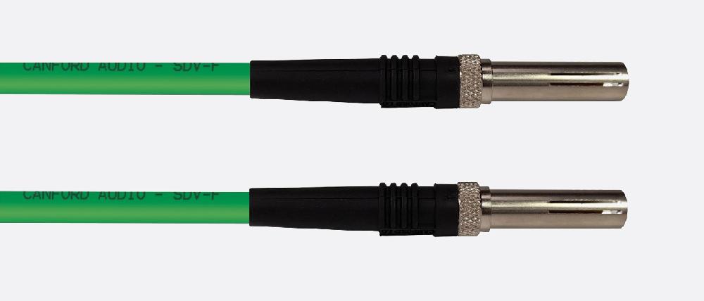CANFORD MUSA 3G HD PATCHCORD
