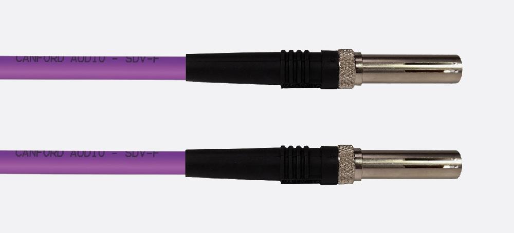 CANFORD MUSA 3G HD PATCHCORD