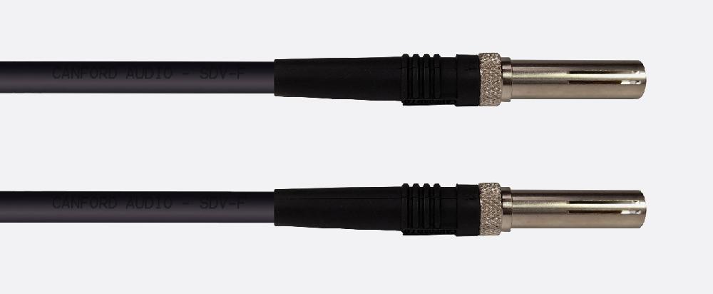 CANFORD MUSA 3G HD PATCHCORD