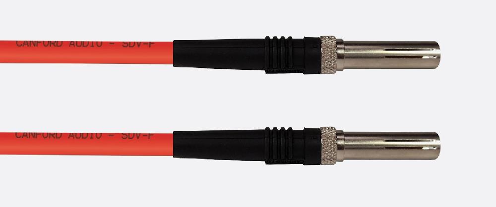 CANFORD MUSA 3G HD PATCHCORD