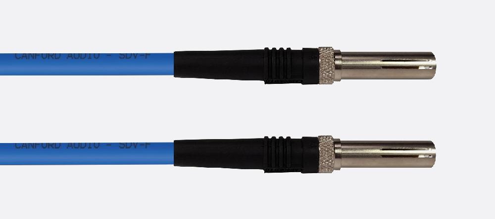 CANFORD MUSA 3G HD PATCHCORD