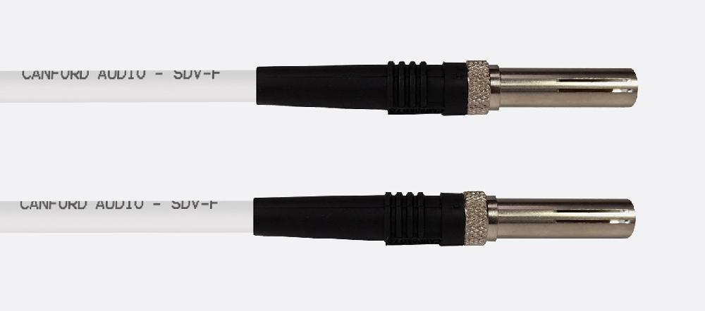 CANFORD MUSA 3G HD PATCHCORD