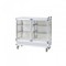 Wagon Desiccator