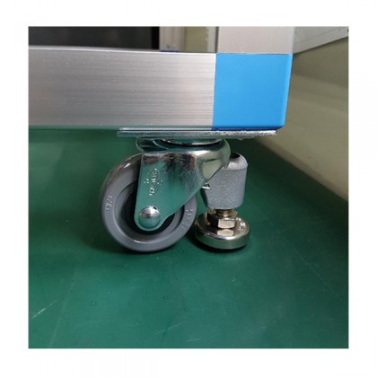 Wagon Desiccator