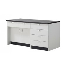 실험실 작업대 SG-LTW1500C