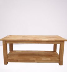 원목작업대(Work Bench) UBW120550/2