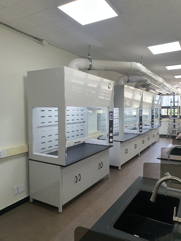 Fume Hood