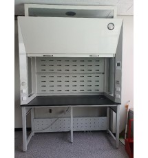 Fume Hood