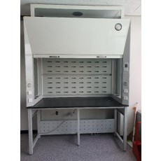 Fume Hood