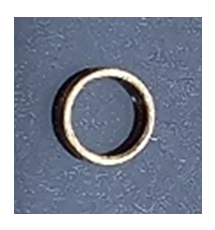 Cover Ring