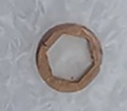 Cover Bolt