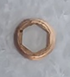 Cover Bolt
