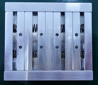 Vertical Holder