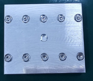 Vertical Holder