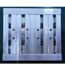 Vertical Holder