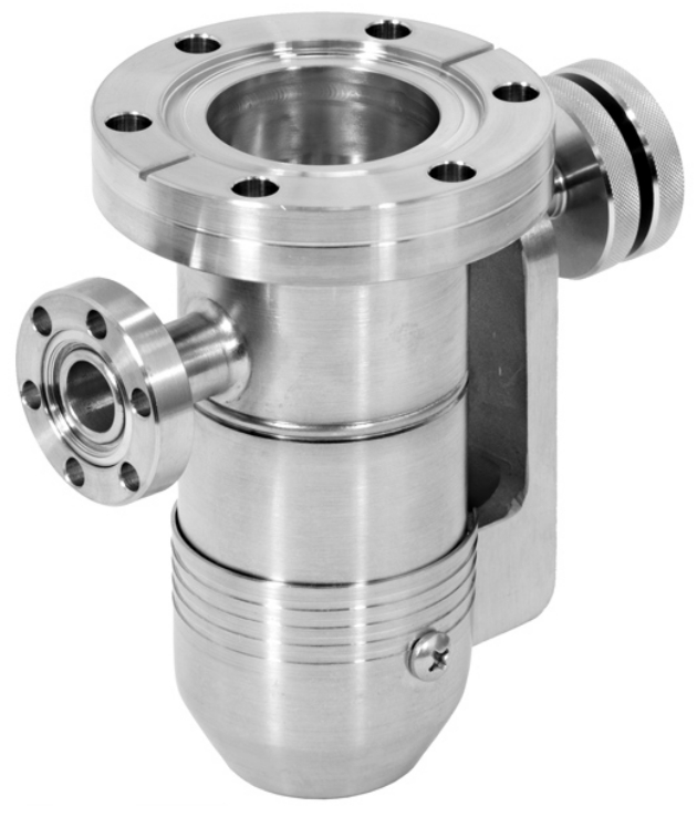Variable Leak Valve