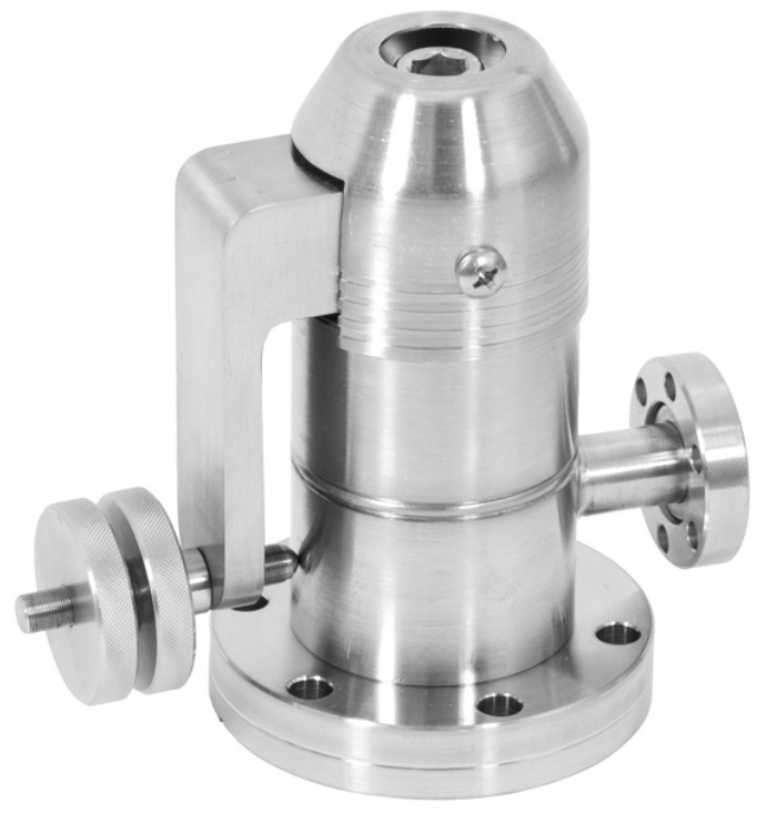 Variable Leak Valve