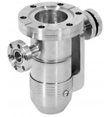 Variable Leak Valve