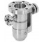 Variable Leak Valve
