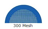 TEM Calibration Standard Grid