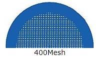 TEM Calibration Standard Grid