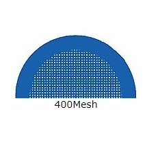 TEM Calibration Standard Grid