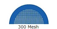 TEM Calibration Standard Grid