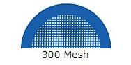TEM Calibration Standard Grid