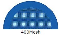 TEM Calibration Standard Grid